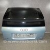 Крышка багажника Audi (Ауди) A2 8Z (11.1999-08.2005)