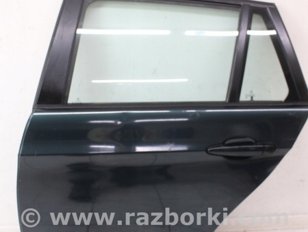 ФОТО Дверь задняя для BMW 3-Series (все года выпуска) Киев