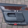 Дверь задняя Jaguar XJ