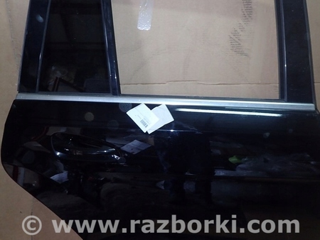 ФОТО Дверь задняя для Mercedes-Benz GL-CLASS X164 (06-12) Киев