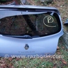 Крышка багажника Renault Twingo