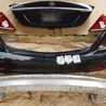 ФОТО Бампер задний для Mercedes-Benz S-Class Киев