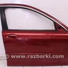 Дверь передняя Jaguar X-Type