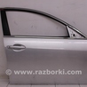 Дверь передняя Mazda 6 GH (2008-...)