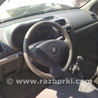 Airbag подушка водителя Renault Clio