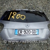 Крышка багажника Mercedes-Benz A-klasse