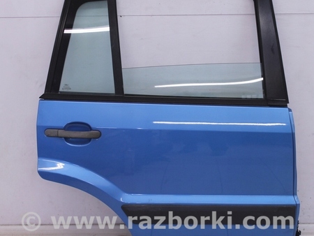 ФОТО Дверь задняя для Ford Fusion (все модели все года выпуска EU + USA) Киев