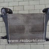 Радиатор интеркулера Opel Antara (2006-2015)