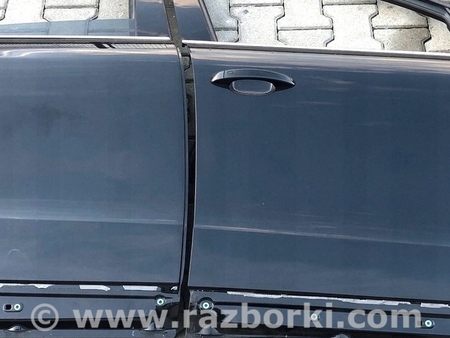 ФОТО Дверь передняя для Audi (Ауди) Q5 8R (04.2008-03.2017) Киев