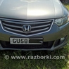 ФОТО Противотуманные фары для Honda Accord (все модели) Киев