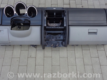 ФОТО Airbag подушка водителя для Dodge Nitro Киев