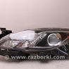 Фара Mazda 6 GH (2008-...)