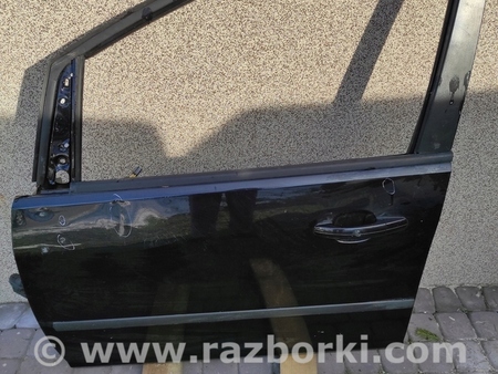 ФОТО Дверь передняя для Ford C-Max Mk1, Mk2 Киев