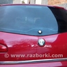 Крышка багажника Alfa Romeo 147 937B (06.2000-05.2010)