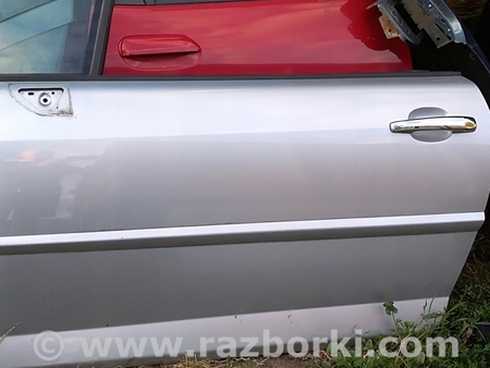 ФОТО Дверь передняя для Peugeot 407 Киев