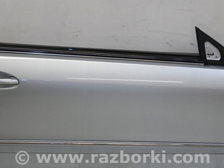 ФОТО Дверь передняя для Mercedes-Benz CLK-CLASS 209 (02-10) Киев
