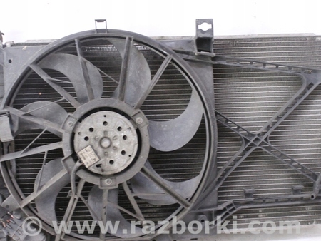 ФОТО Радиатор основной для Opel Astra H (2004-2014) Киев