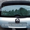 Крышка багажника Renault Clio