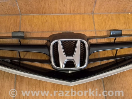 ФОТО Решетка радиатора для Honda Accord (все модели) Киев