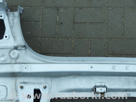 ФОТО Задняя панель для BMW 3-Series (все года выпуска) Киев