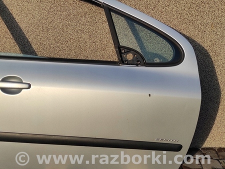 ФОТО Дверь передняя для Peugeot 307 Киев