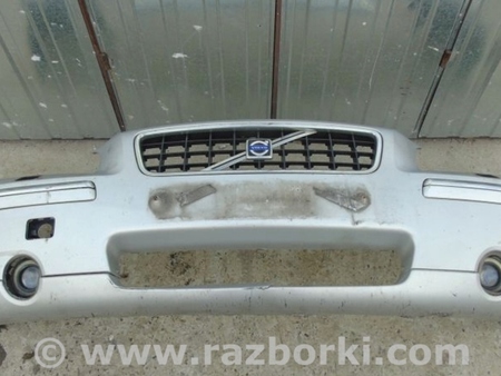 ФОТО Решетка радиатора для Volvo S60 Киев
