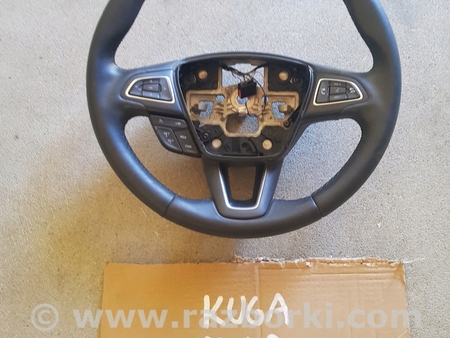 ФОТО Рулевой вал для Ford Kuga Киев