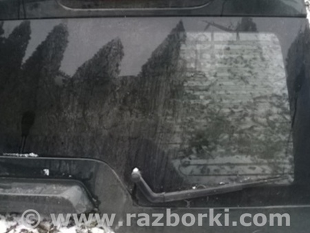 ФОТО Крышка багажника для Land Rover Discovery Киев