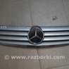 Решетка радиатора Mercedes-Benz C-CLASS