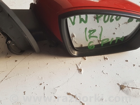 ФОТО Зеркало для Volkswagen Polo Киев