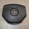 Airbag подушка водителя Mercedes-Benz B-klasse