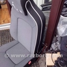 Airbag подушка водителя Renault ZOE (2012-...)