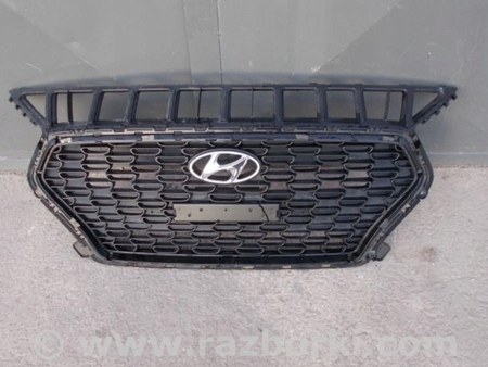 ФОТО Решетка радиатора для Hyundai i30 Киев