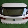 Крышка багажника BMW X2
