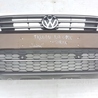 Бампер передний Volkswagen Tiguan
