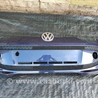 Бампер передний Volkswagen Up! (12.2011-...)