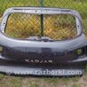 Крышка багажника Renault Kadjar (2015-...)
