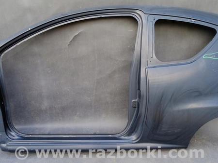 ФОТО Стойка кузова центральная для Peugeot 107 Киев