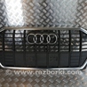 Решетка радиатора Audi (Ауди) Q3 8U, 8UB (06.2011-03.2019)