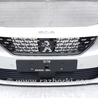 Бампер передний Peugeot 508
