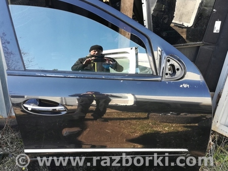 ФОТО Дверь передняя для Mercedes-Benz GL-CLASS X164 (06-12) Киев