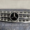Решетка радиатора Mercedes-Benz ML