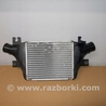 Радиатор интеркулера Mitsubishi ASX