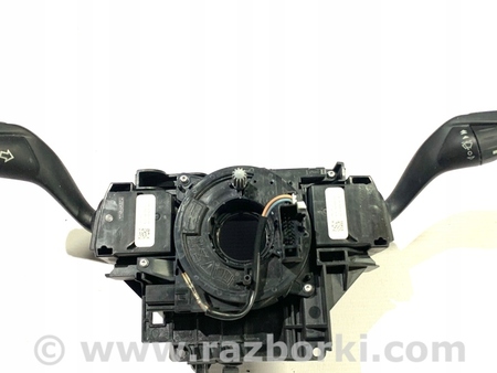 ФОТО Подрулевые переключатели (Гитара) для Ford C-Max Mk1, Mk2 Киев