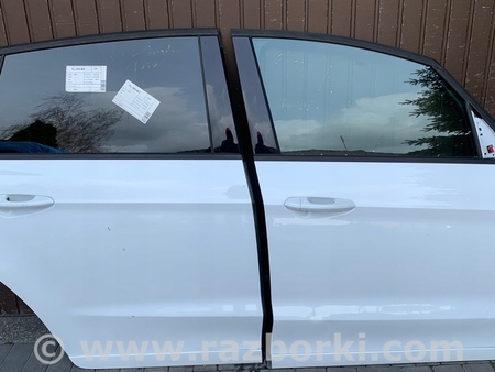 ФОТО Дверь задняя для Ford S-Max Киев