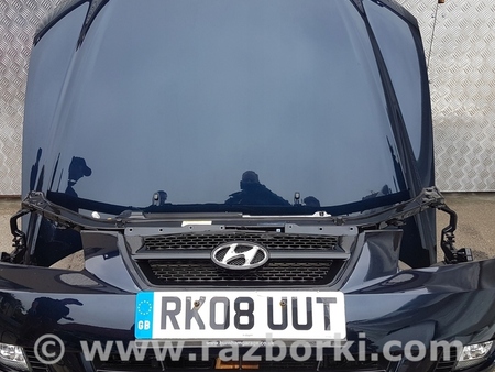 ФОТО Капот для Hyundai Sonata (все модели) Киев