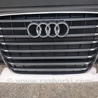 Решетка радиатора Audi (Ауди) A8 D5 (07.2017-...)