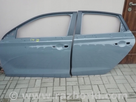 ФОТО Дверь передняя для Hyundai i30 Киев