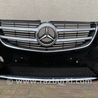 Бампер передний Mercedes-Benz Vito