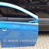 Дверь передняя Renault ZOE (2012-...)